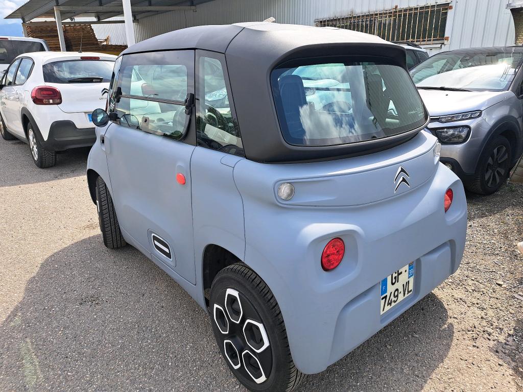 Citroen AMI 