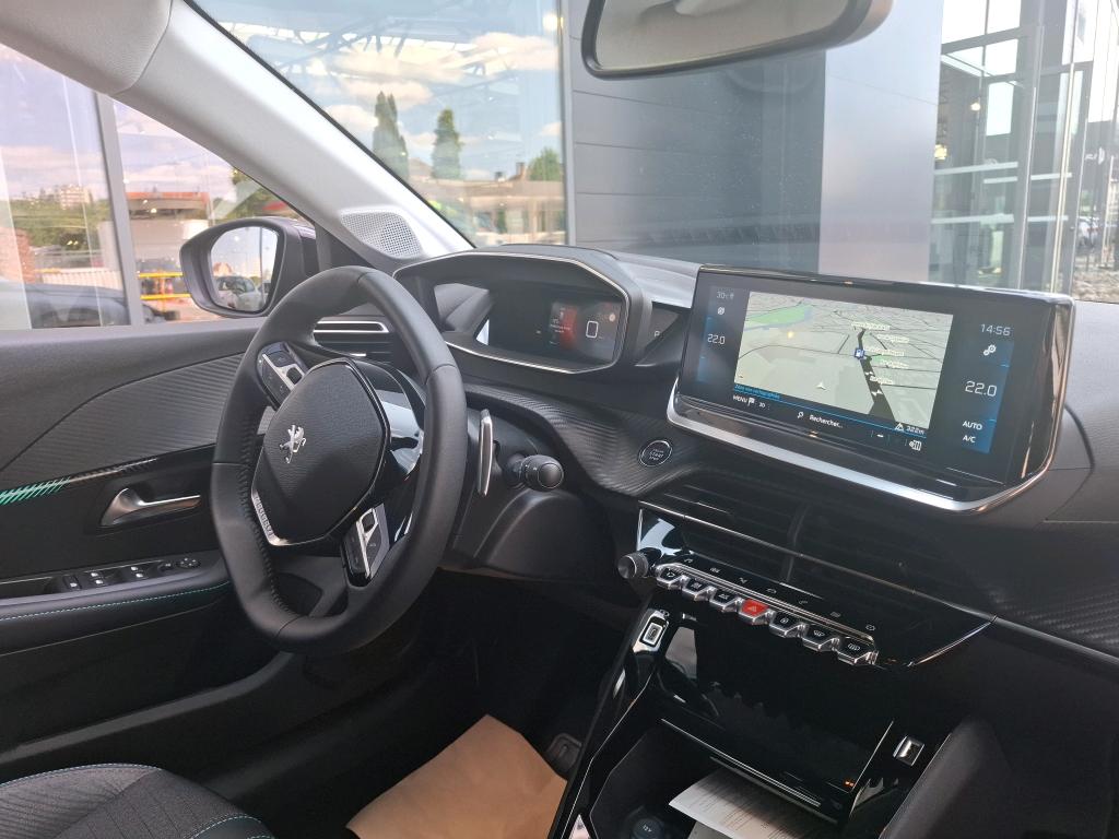 Peugeot 208 PureTech 100 S&S EAT8 Allure Pack 2022