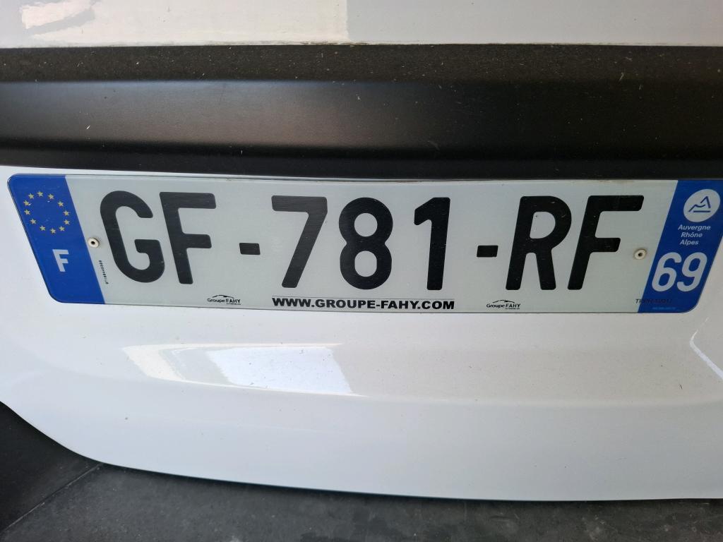 Peugeot EXPERT FGN TOLE LONG BLUEHDI 145 S&S BVM6 ASPHALT 2022