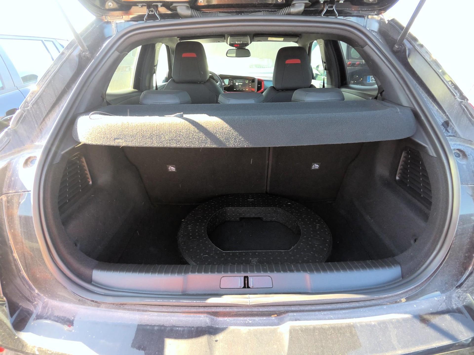 Opel Mokka 1.2 Turbo 130 ch BVA8 GS 2023