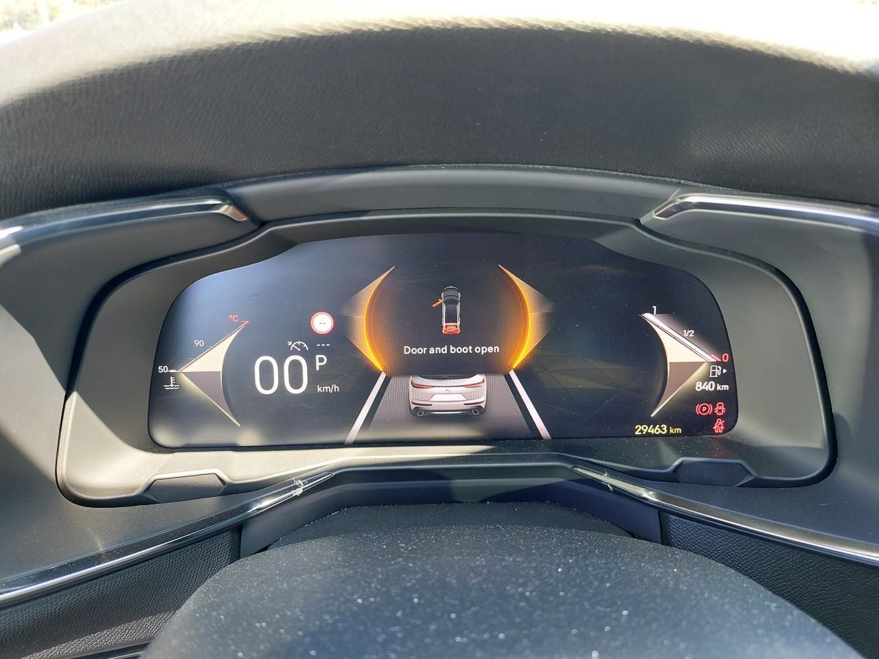 Foto DS DS7 CROSSBACK 6