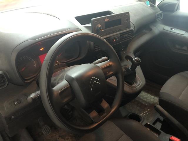 Foto Citroën Berlingo 5