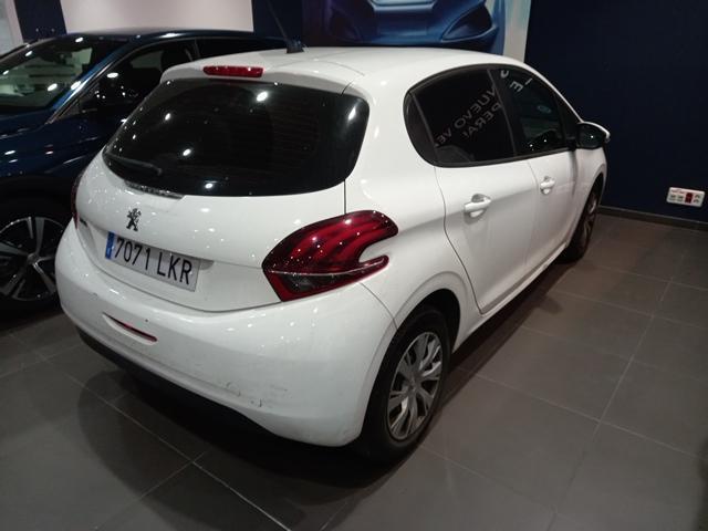 Foto Peugeot 208 2