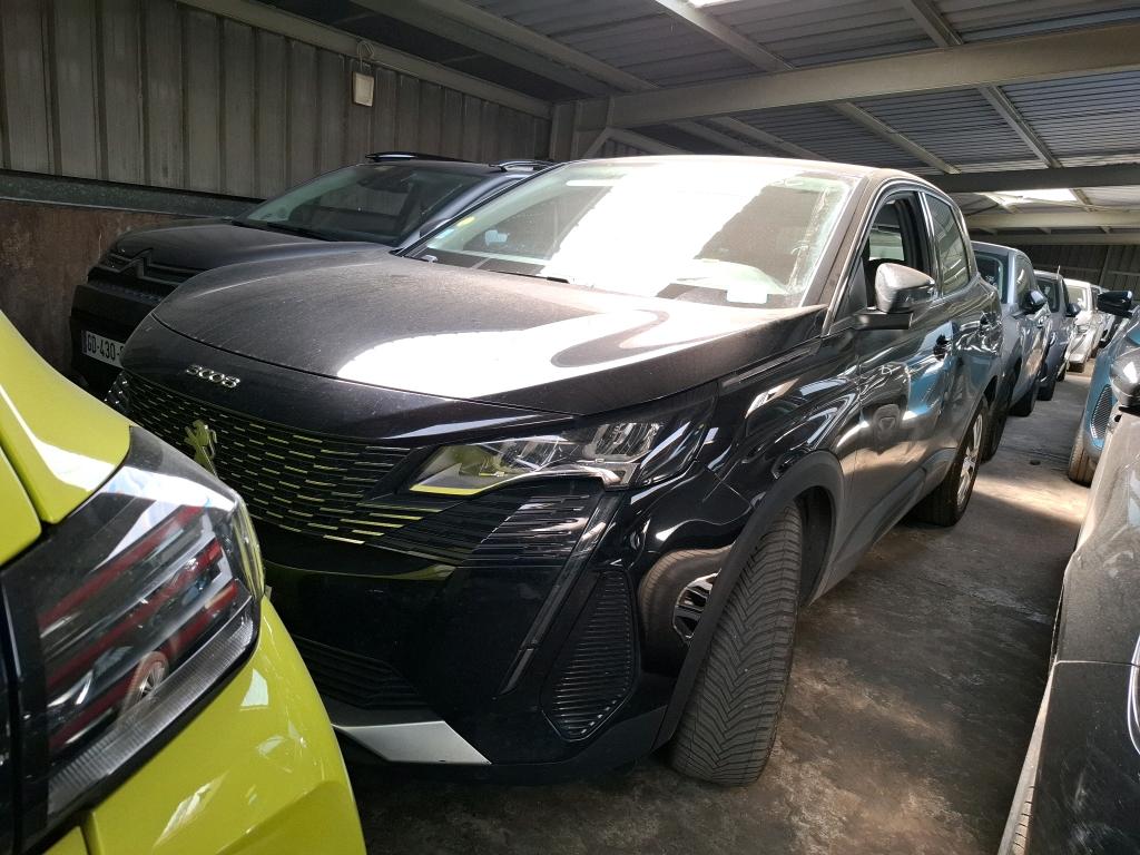 NV 3008 SUV