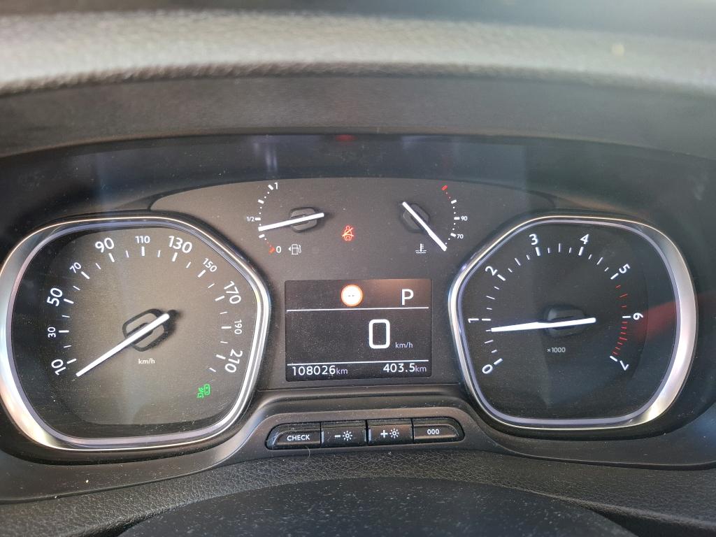 Peugeot EXPERT FGN TOLE M BLUEHDI 145 S&S EAT8  2023