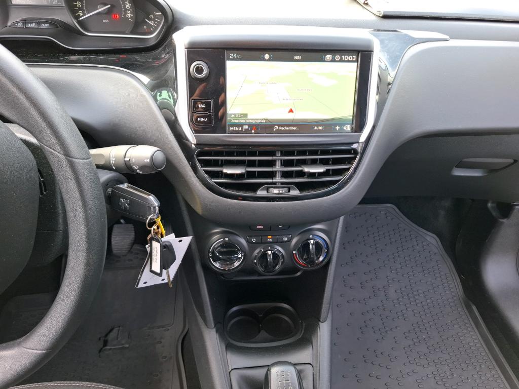 Peugeot 208 AFFAIRE BLUEHDI 100 S&S BVM5 PREMIUM PACK 2020