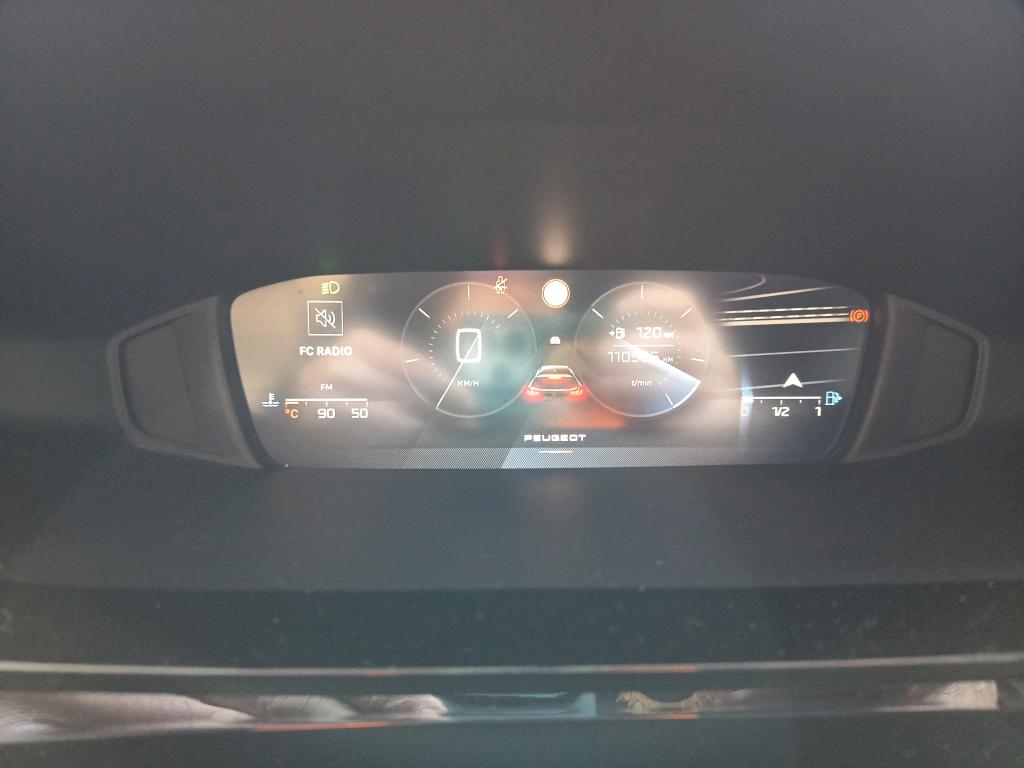 Peugeot 308 SW BlueHDi 130ch S&S BVM6 Allure 2022