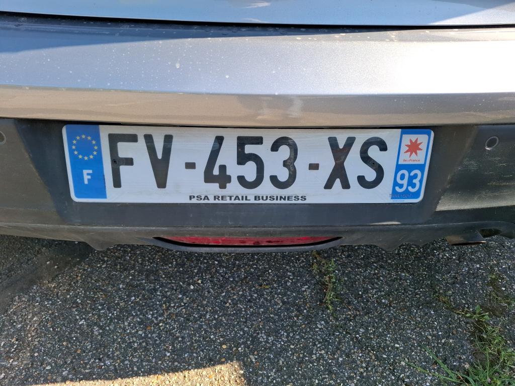 Peugeot 208 PURETECH 100 S&S BVM6 ACTIVE BUSINESS R 2020