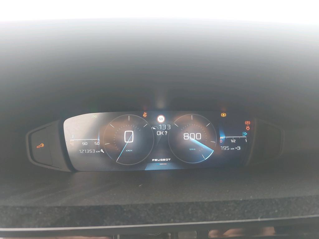 Peugeot 308 SW BlueHDi 130ch S&S BVM6 Allure 2022