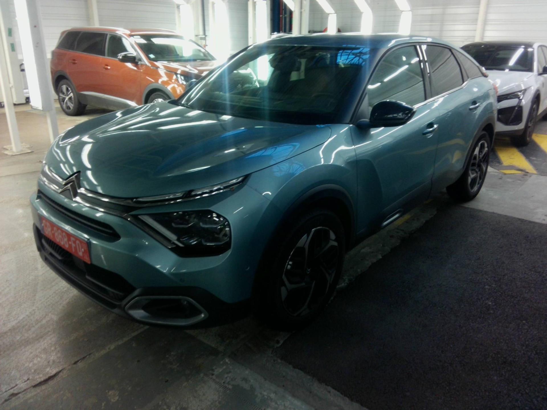 Citroen C4 PureTech 130 S&S BVM6 Shine 2023