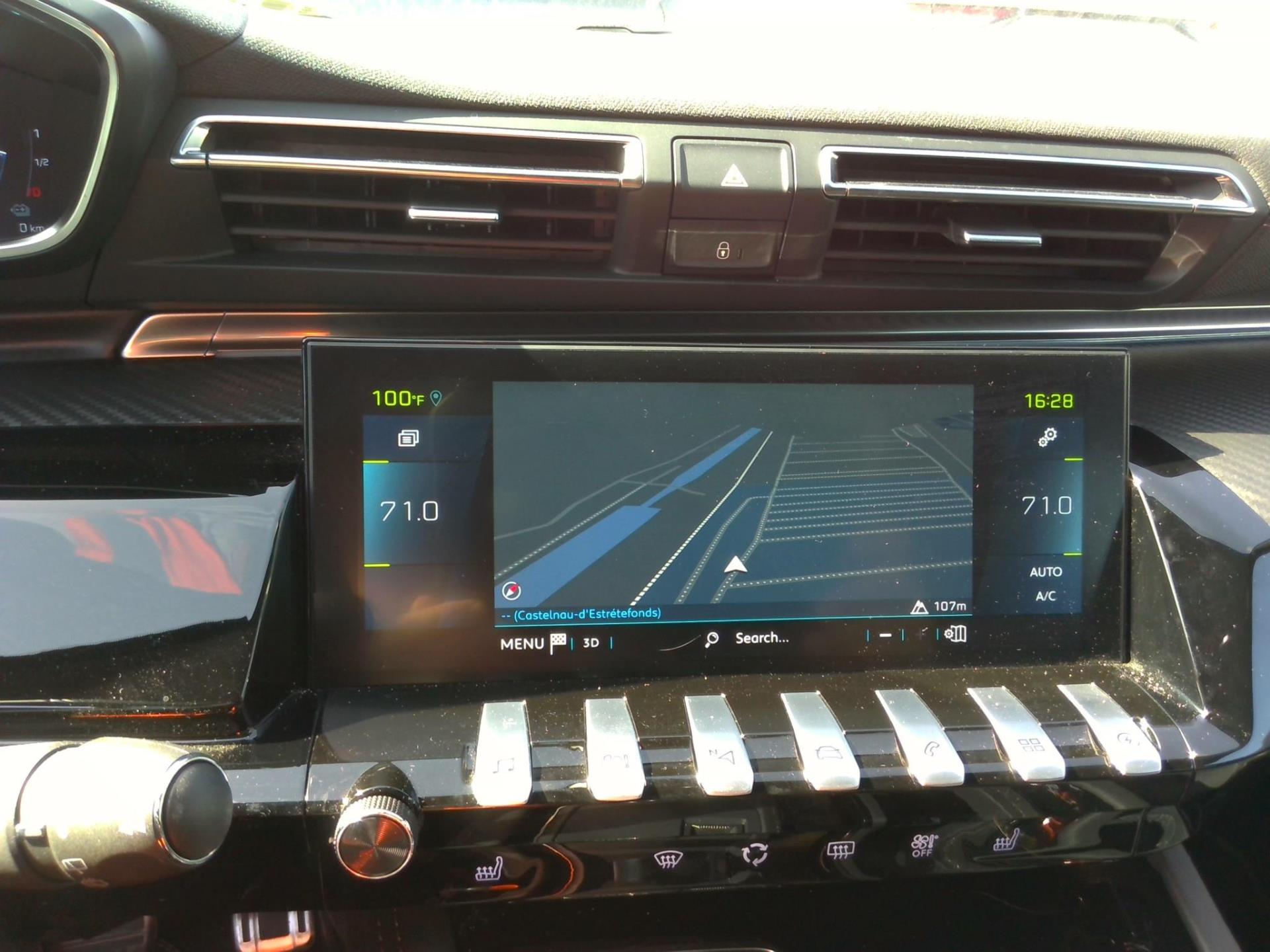 Peugeot 508 SW Hybrid 225 e-EAT8 GT 2023