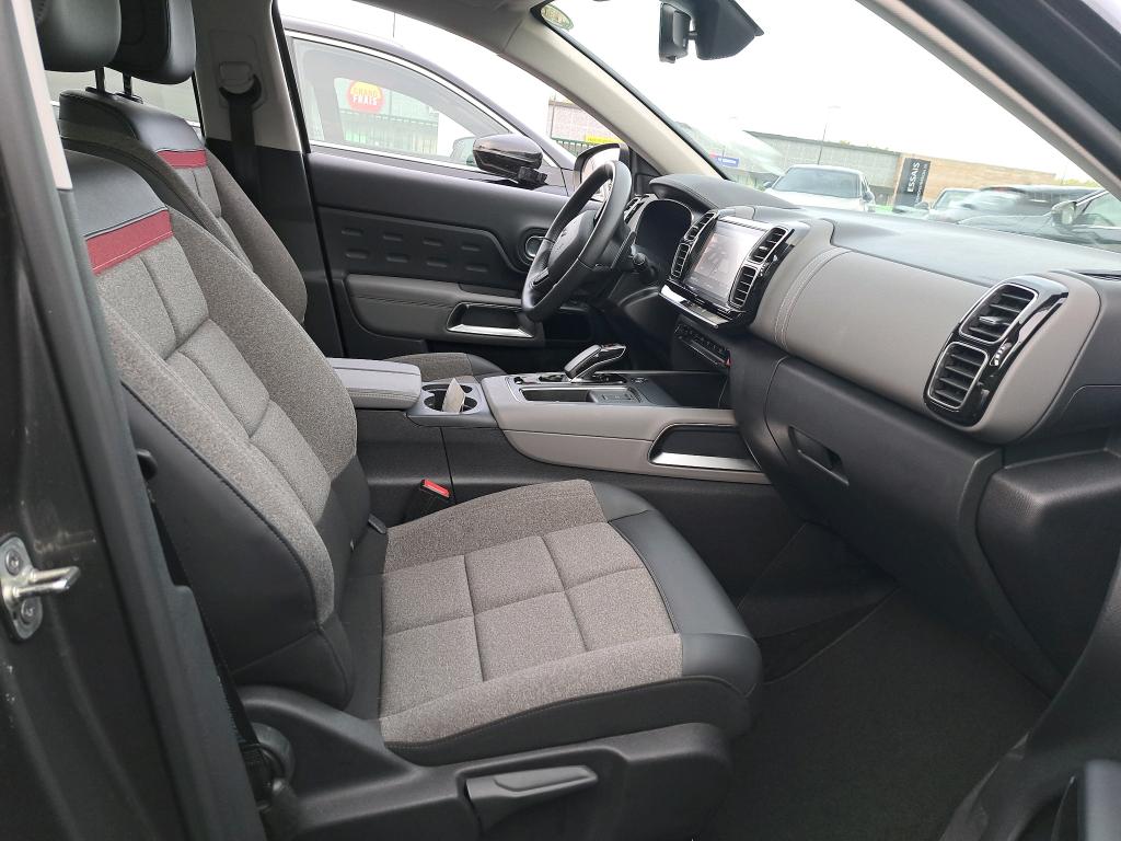 Citroen C5 Aircross Hybride Rechargeable 225 S&S e-EAT8 Feel 2021