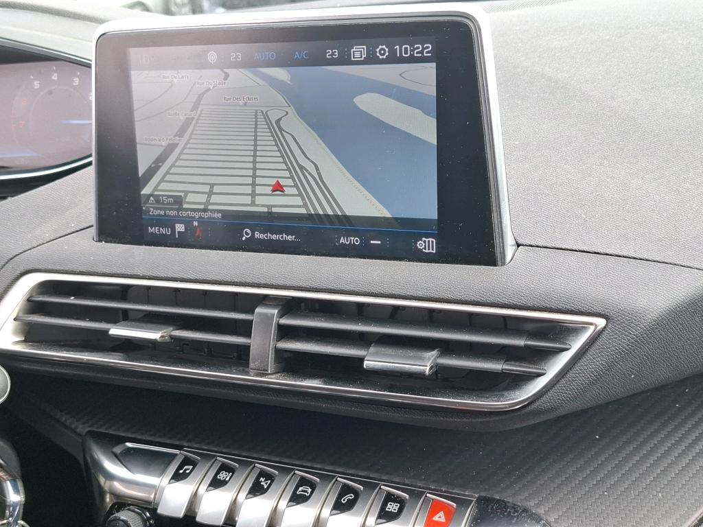 Peugeot 3008 Puretech 130ch S&S BVM6 Active Business 2020