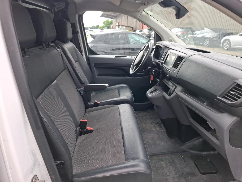 Peugeot EXPERT FGN TOLE LONG ELECTRIQUE 75KWH 136 PREMIUM 2021