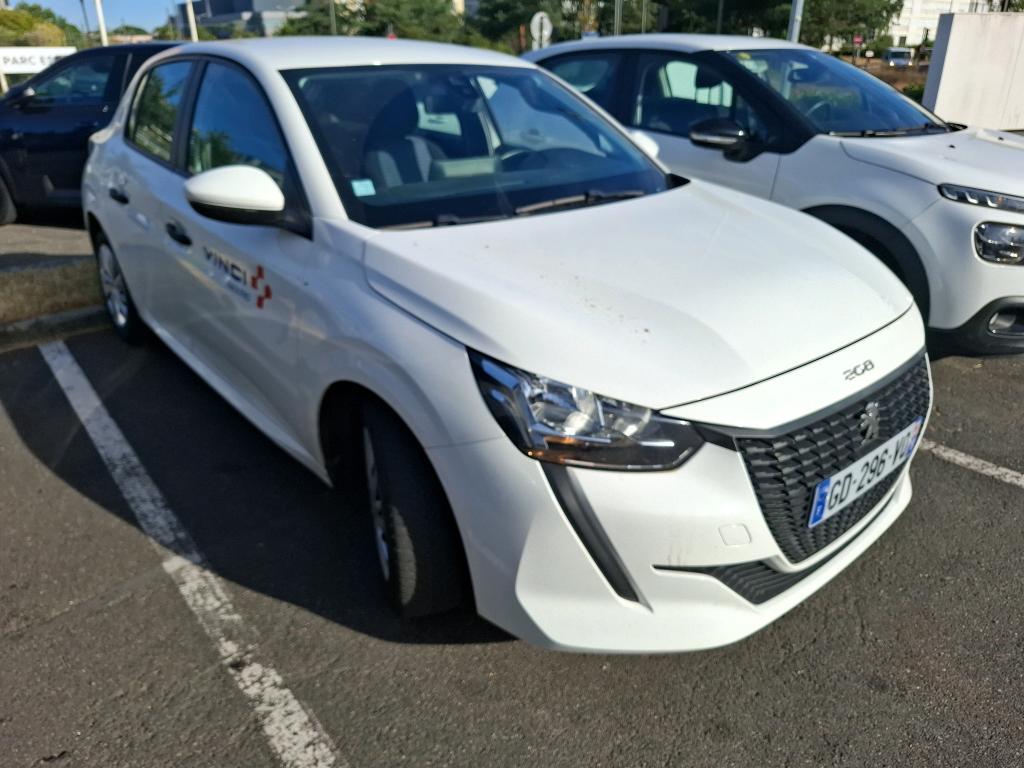 Peugeot 208 PURETECH 75 S&S BVM5 PREMIUM PACK 2021