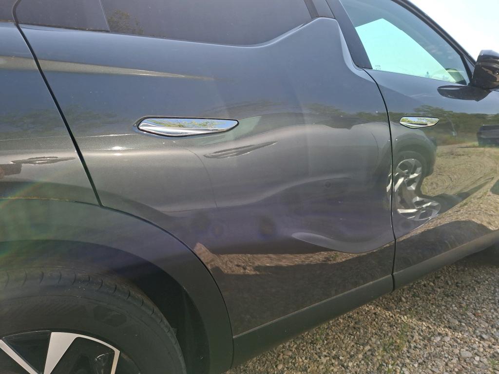DS DS 3 E-Tense Rivoli 2023