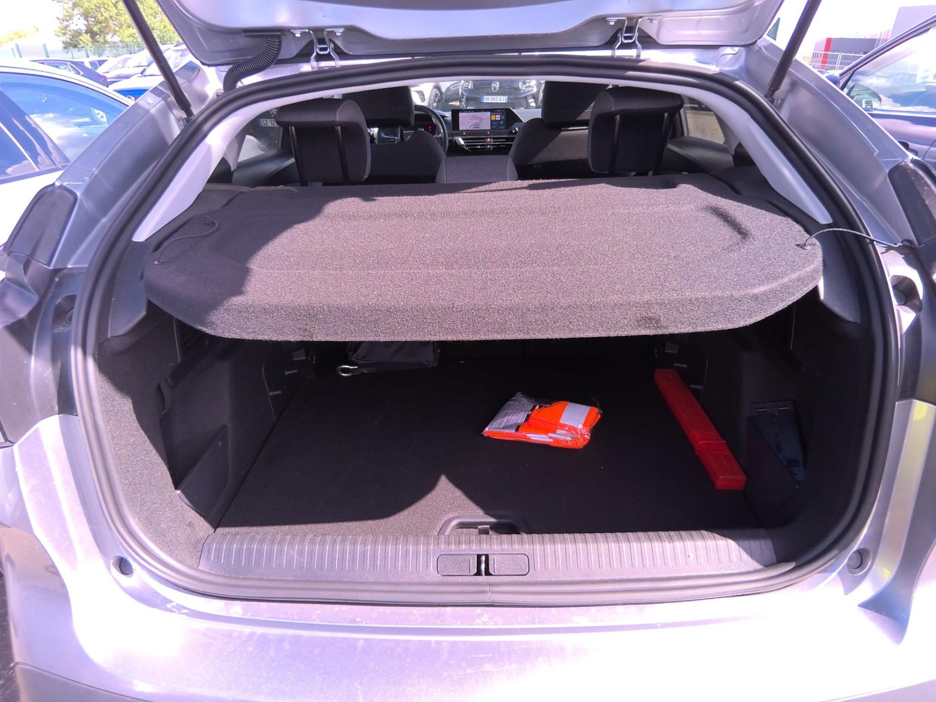 Citroen C4 BlueHDi 130 EAT8 Max 2024