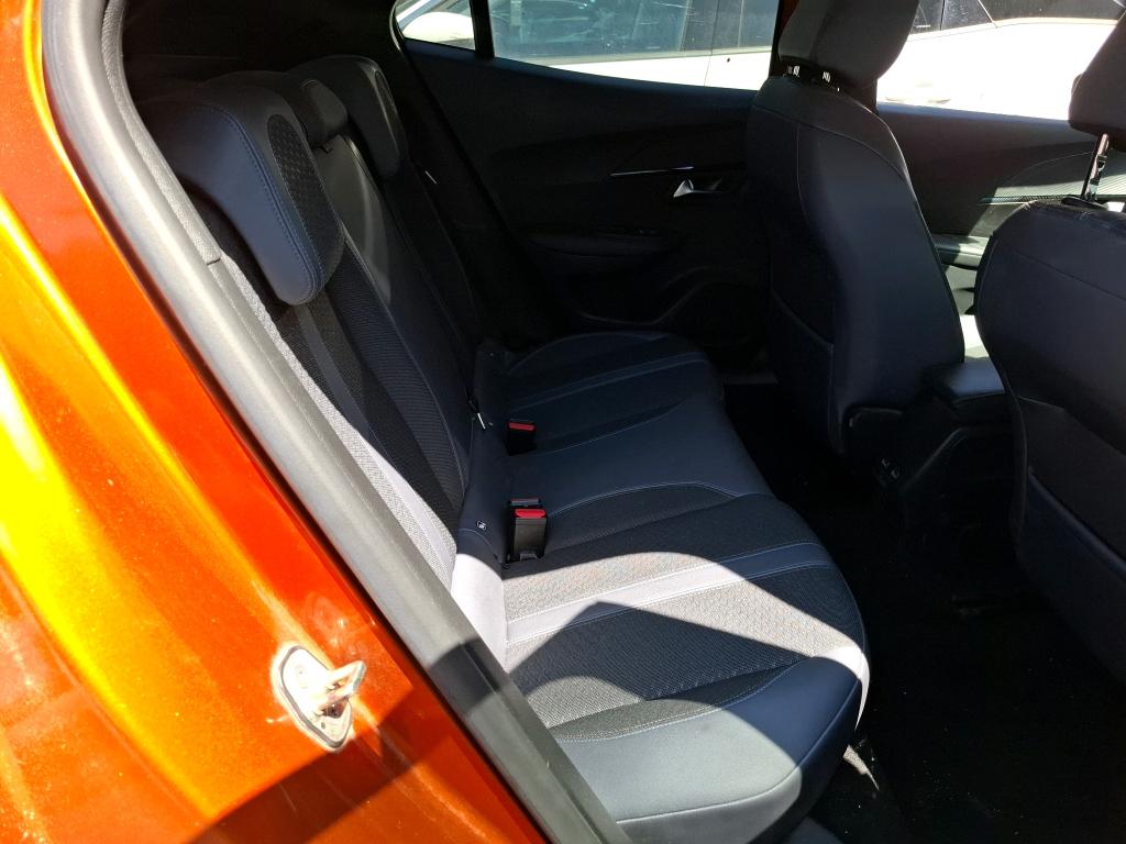 Peugeot 2008 BlueHDi 100 S&S BVM6 Allure Business 2020