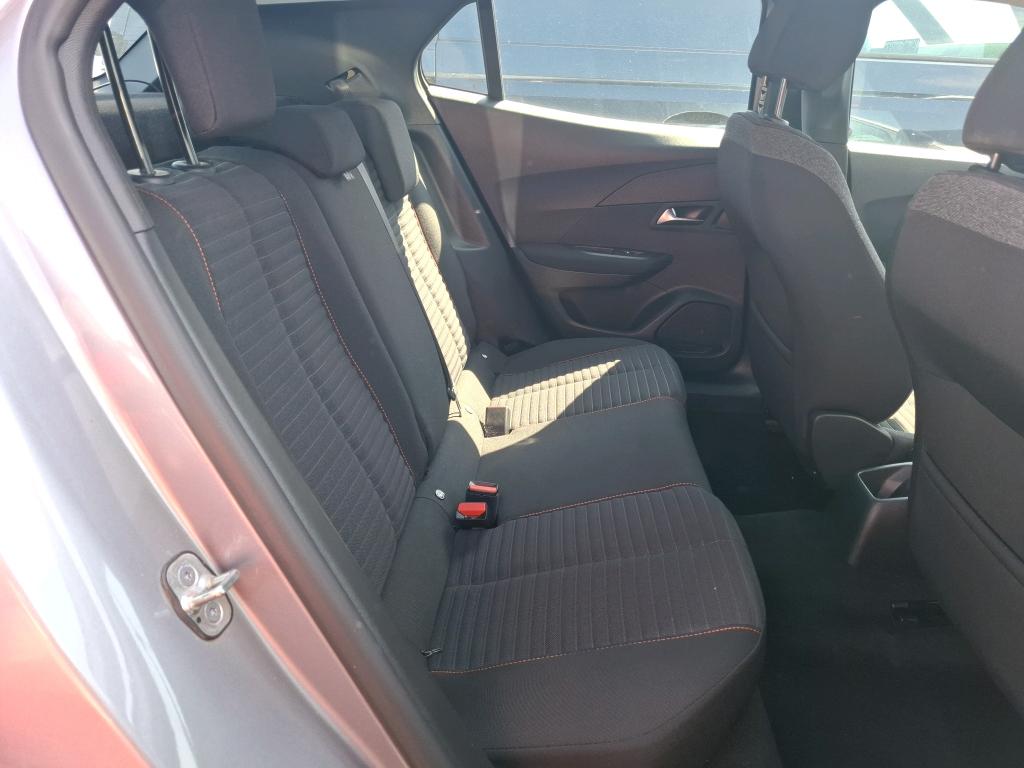 Peugeot 2008 PureTech 100 S&S BVM6 Active 2022