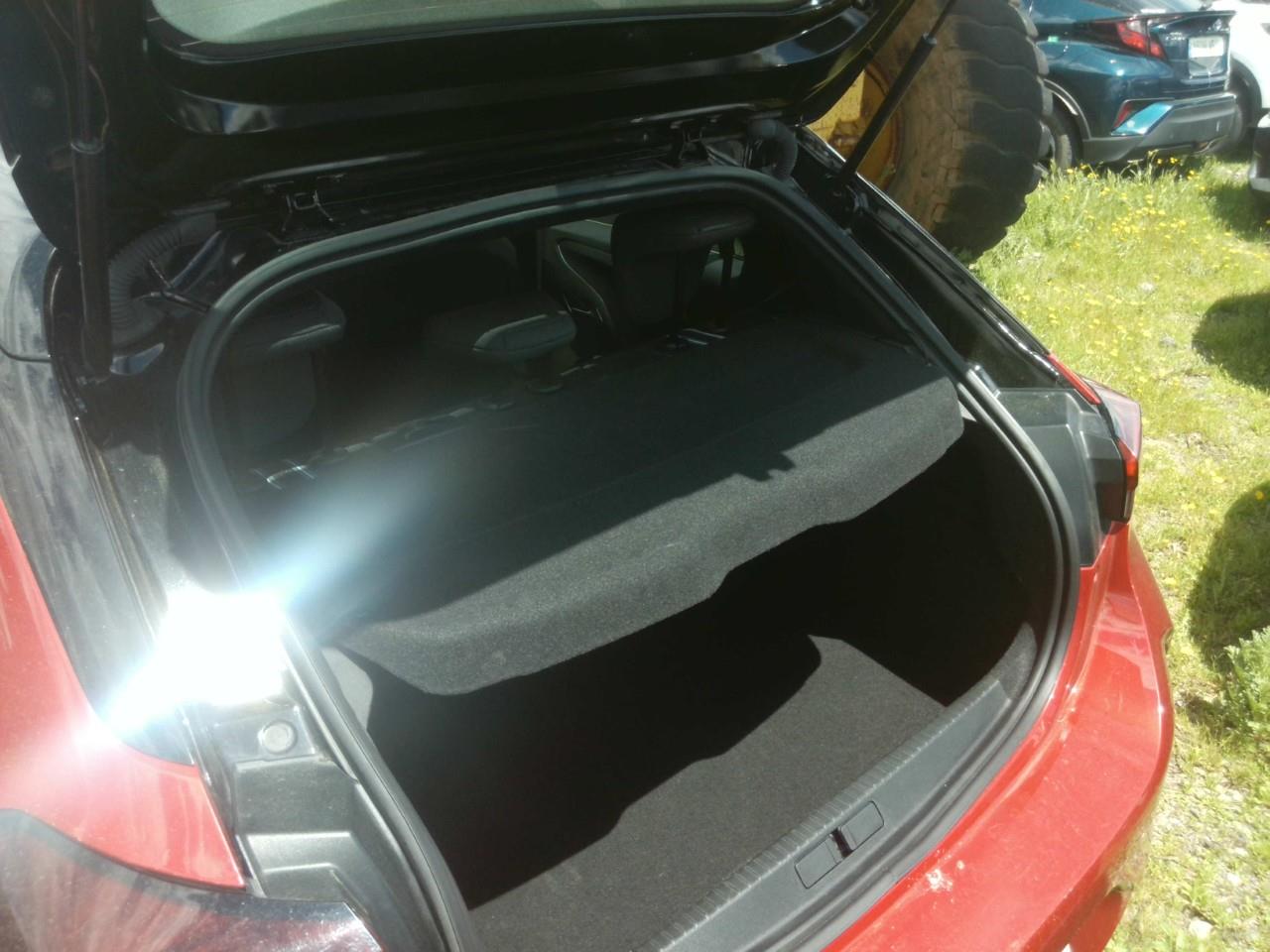 Foto Opel Corsa 17