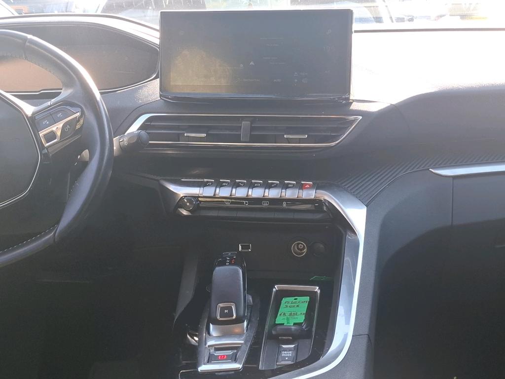 Peugeot 5008 BlueHDi 130ch S&S EAT8 Active Pack 2022
