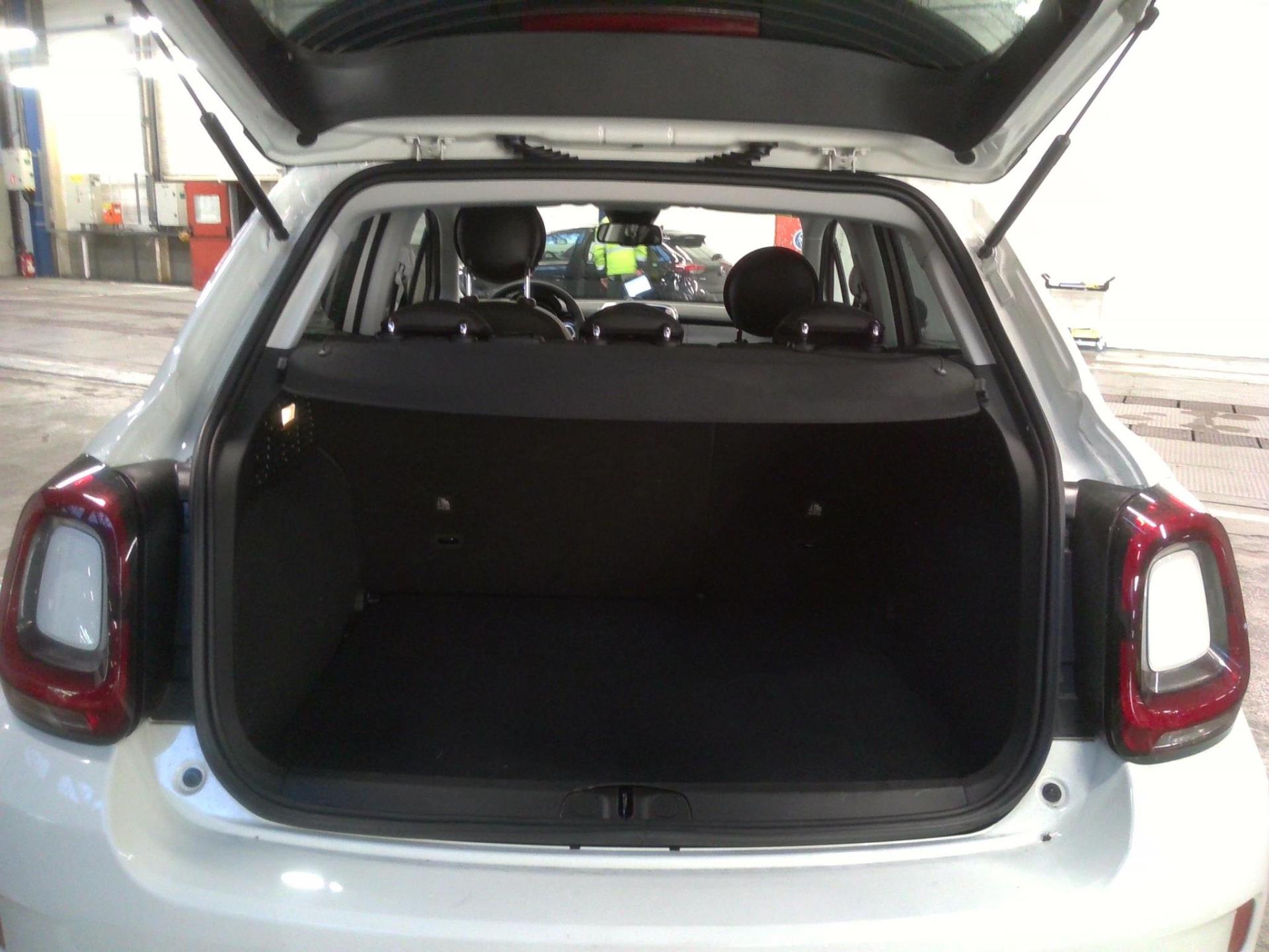 FIAT 500X 1.5 FireFly 130 ch S/S DCT7 Hybrid 2023