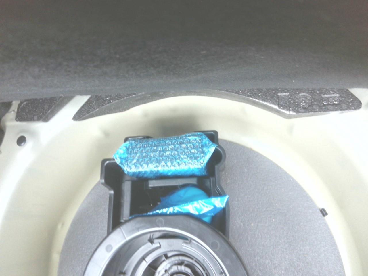 Foto Peugeot 208 19