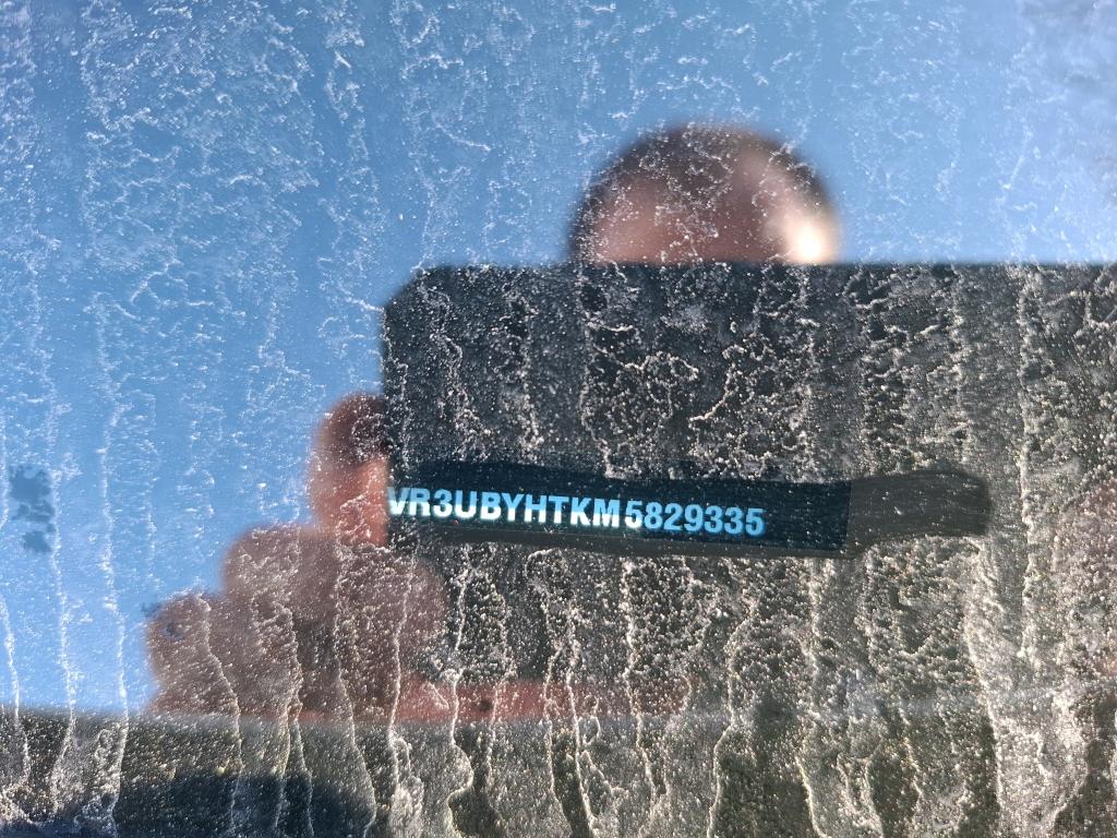 Peugeot 208 BLUEHDI 100 S&S BVM6 PREMIUM PACK 2021