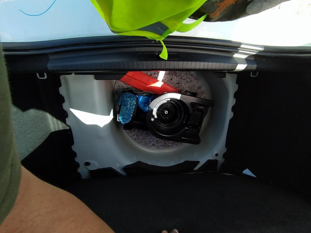 Foto Opel Corsa 9