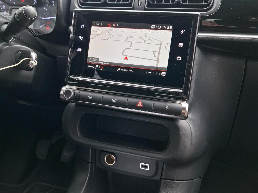 Citroen C3 PureTech 83 S&S BVM5 Feel Pack 2021