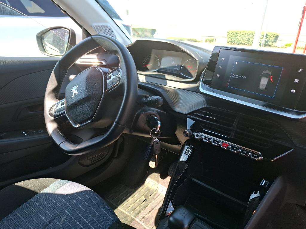 Peugeot 208 BLUEHDI 100 S&S BVM6 PREMIUM PACK 2021