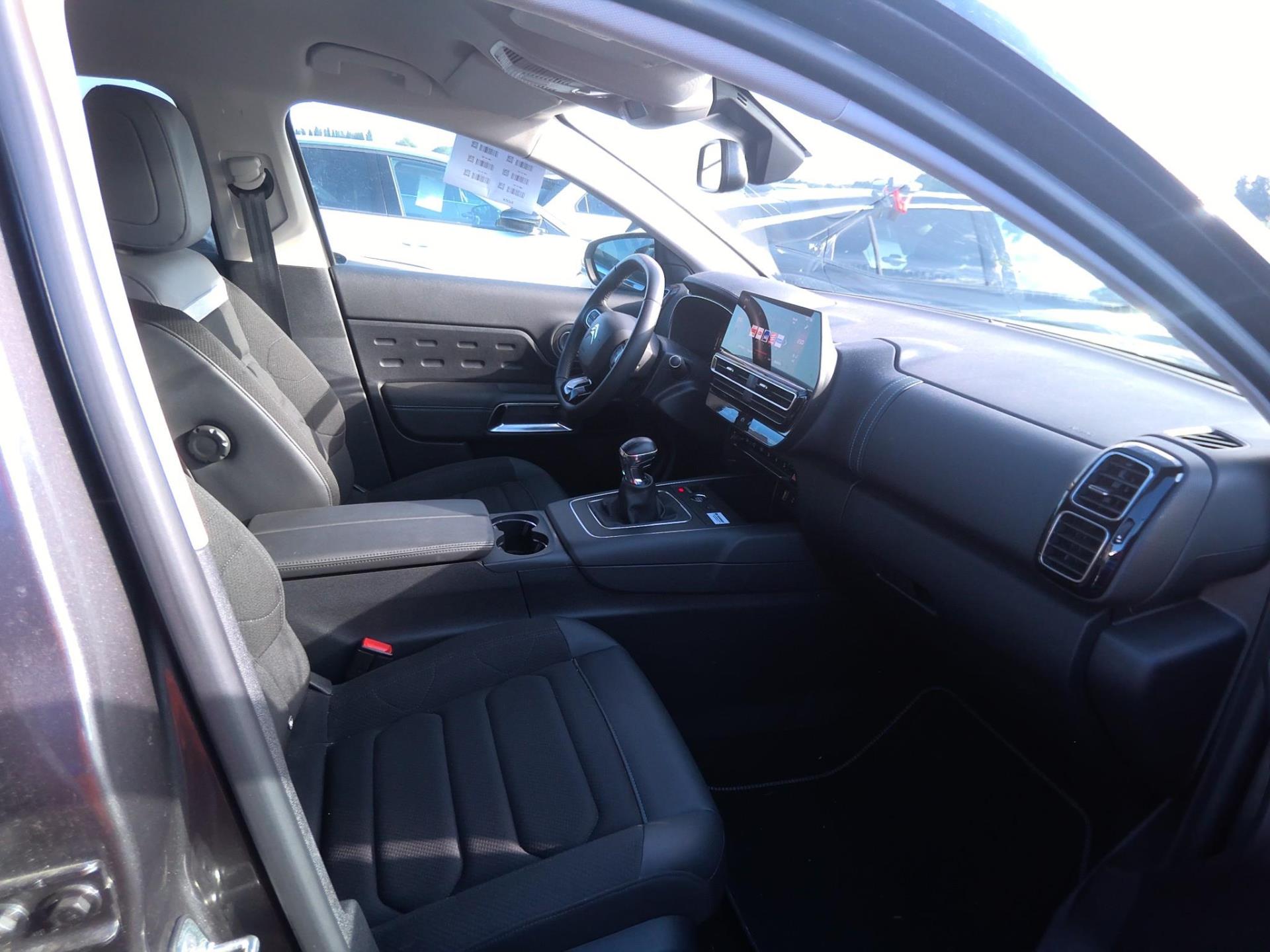 Citroen C5 Aircross PureTech 130 S&S BVM6 C-Series 2023