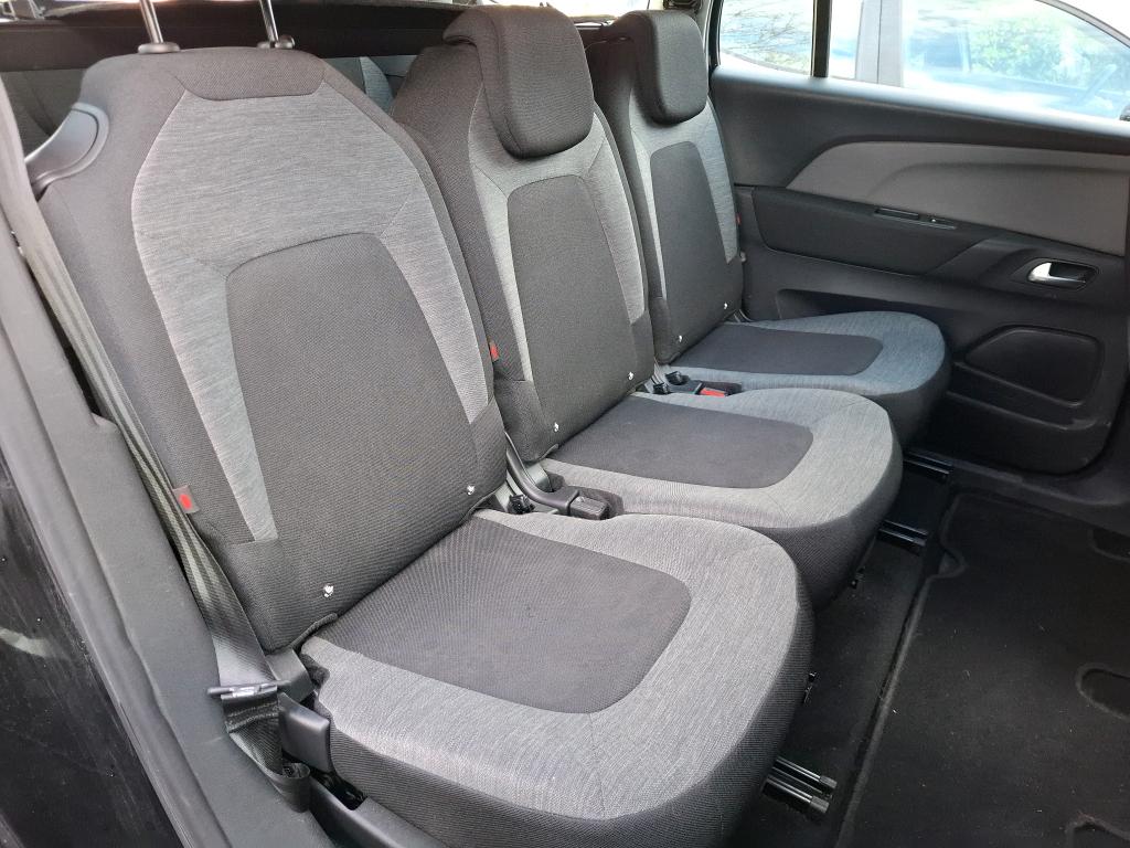 Citroen Grand C4 Spacetourer BlueHDi 130 S&S EAT8 Business 2020