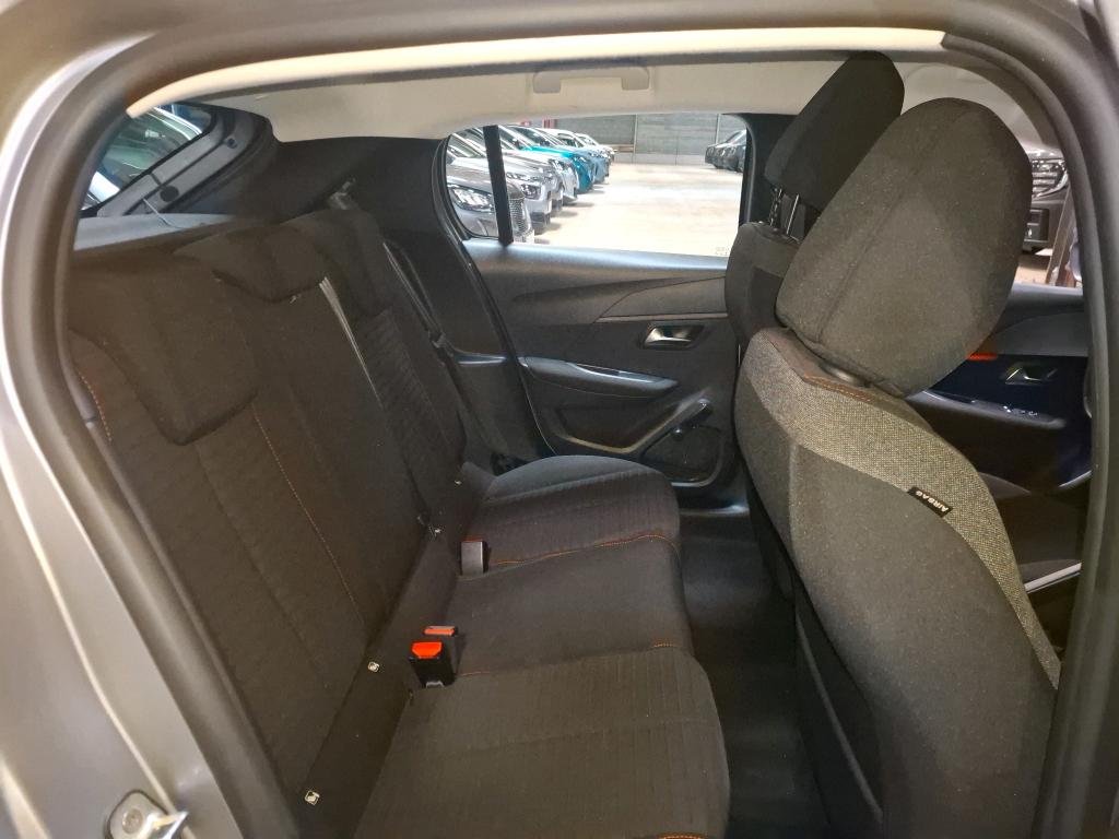 Peugeot 208 PureTech 75 S&S BVM5 Active 2022