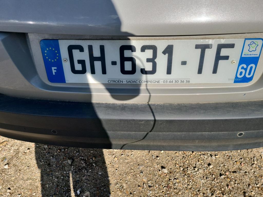 Citroen C3 PureTech 83 S&S BVM5 Shine 2022