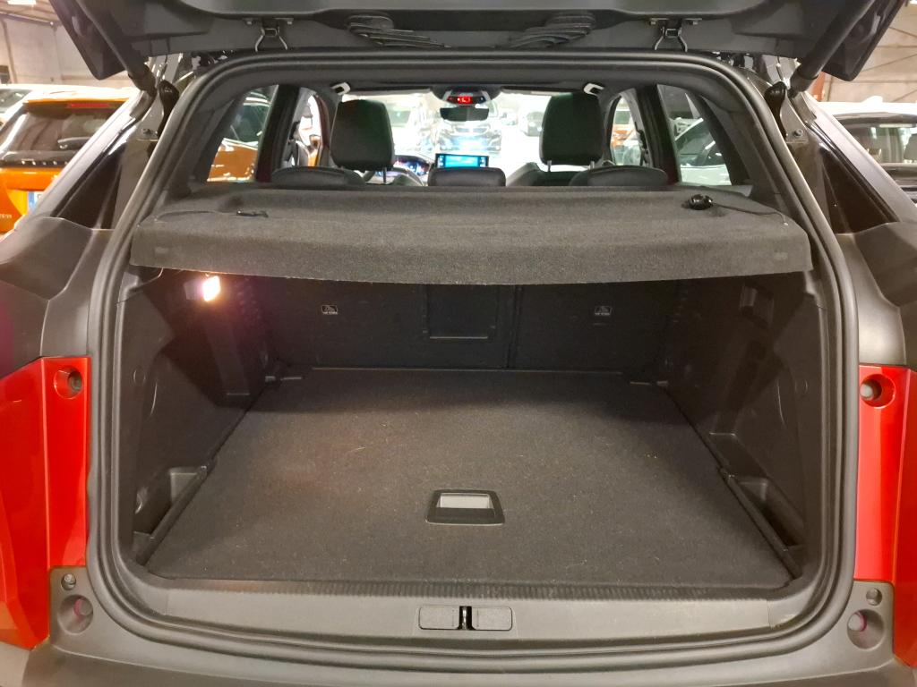 Peugeot 3008 Puretech 130ch S&S EAT8 GT 2022