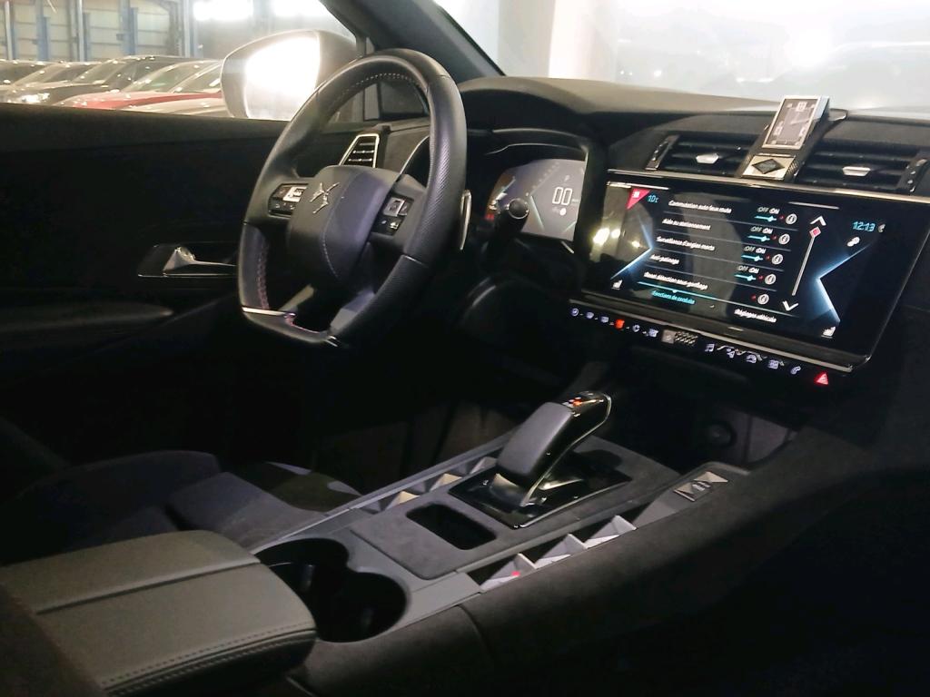 DS DS7 Crossback Hybride E-Tense 300 EAT8 4x4 Performance Line+ 2021