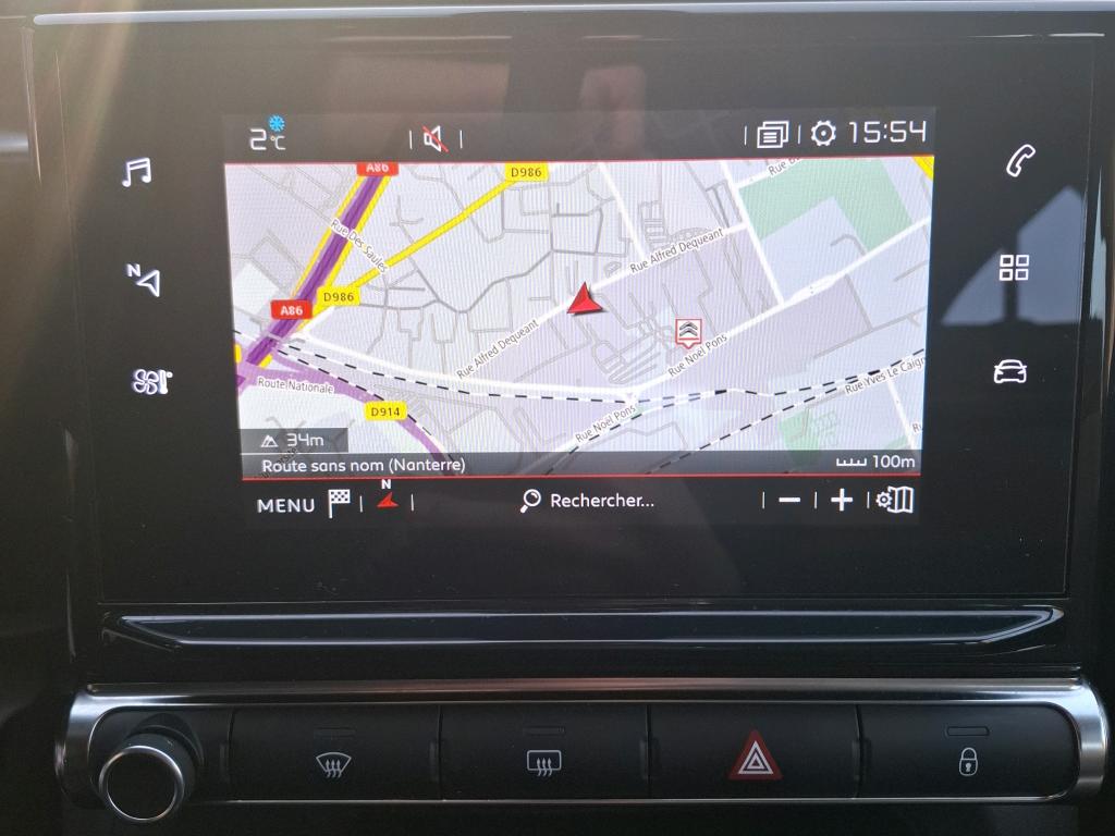 Citroen C3 PureTech 83 S&S BVM5 Feel Pack 2021