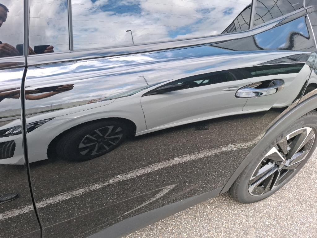 Peugeot 408 PureTech 130 ch S&S EAT8 Allure Pack 2024