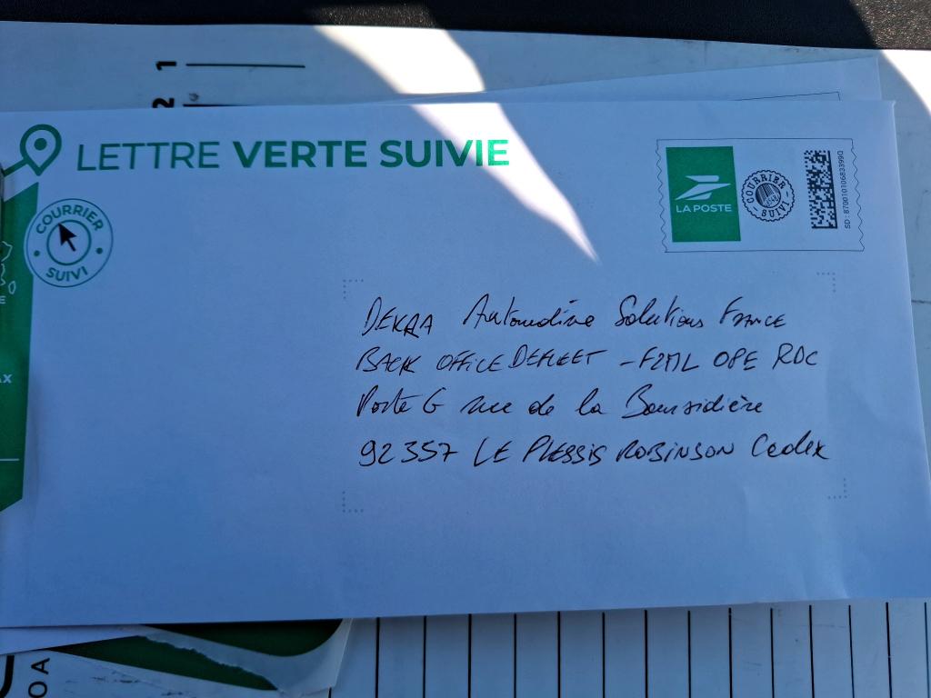 Peugeot 5008 BlueHDi 130ch S&S EAT8 Active Business 2021