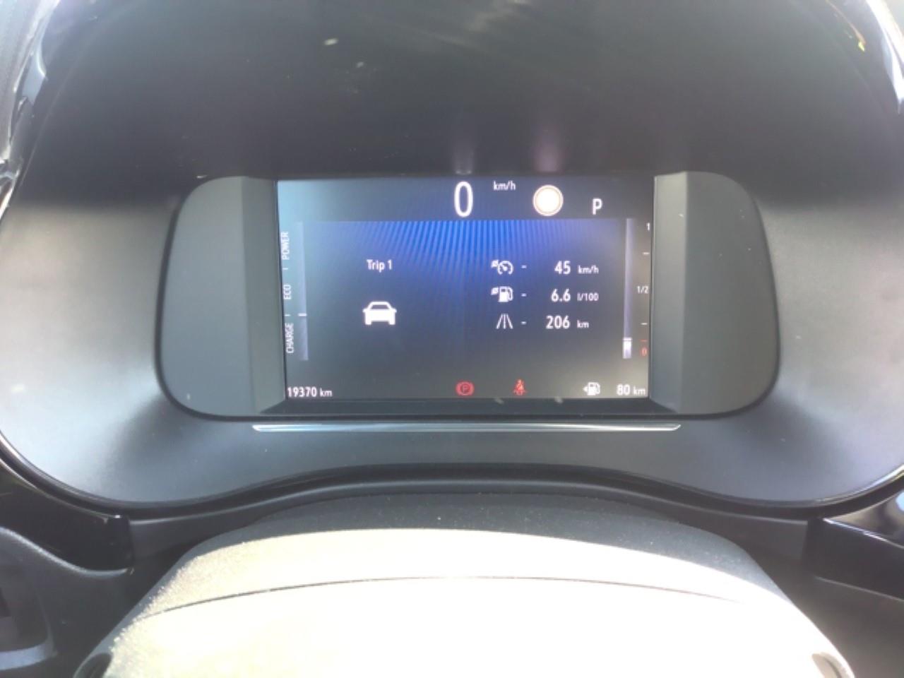 Foto Opel Corsa 5