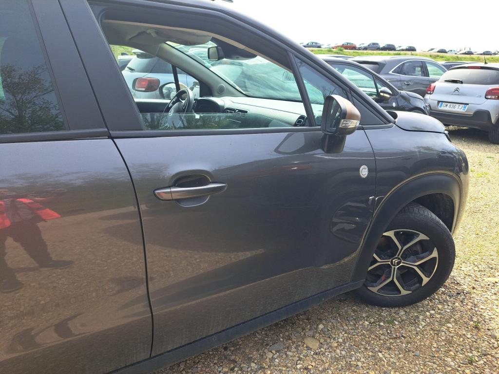 Citroen C3 Aircross PureTech 110 S&S BVM6 C-Series 2023