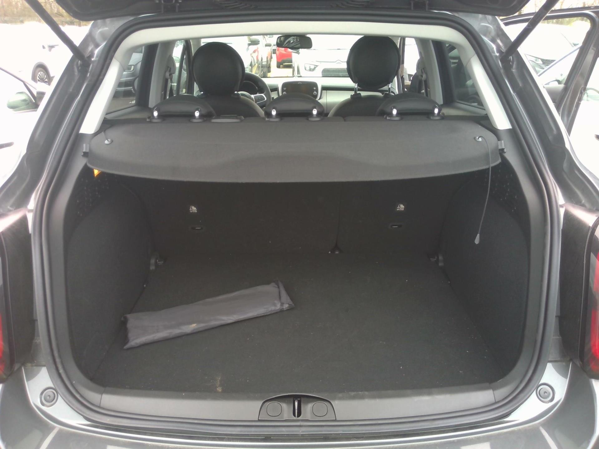 FIAT 500X 1.5 FireFly 130 ch S/S DCT7 Hybrid 2023