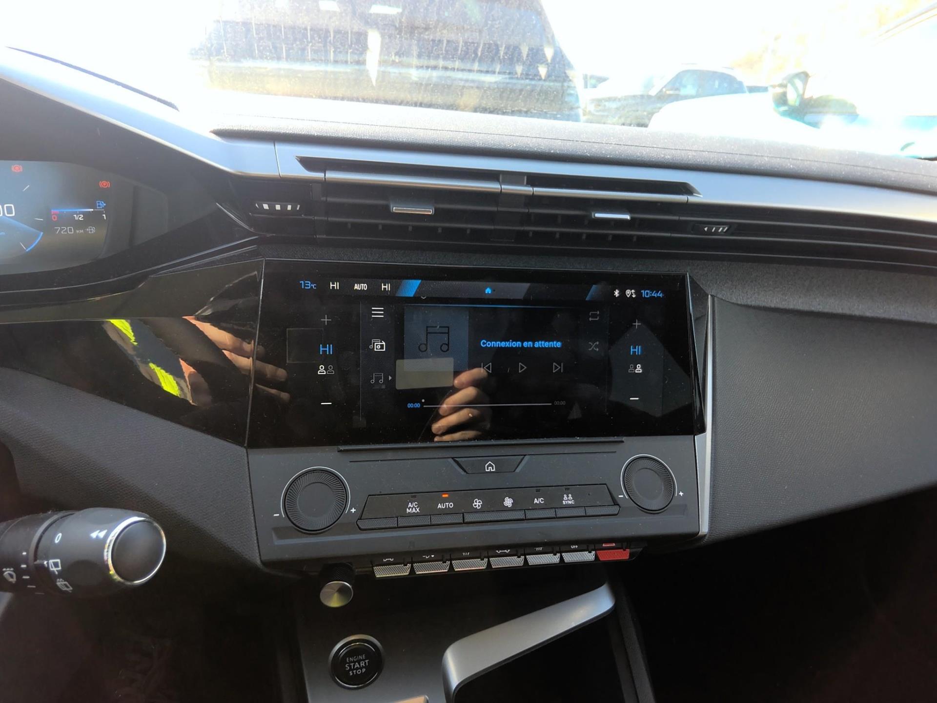 Peugeot 308 SW BlueHDi 130ch S&S EAT8 Allure 2025