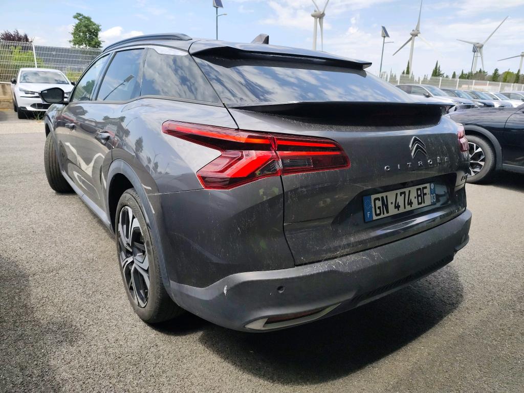 Citroen C5 X PureTech 130 S&S EAT8 Shine 2023