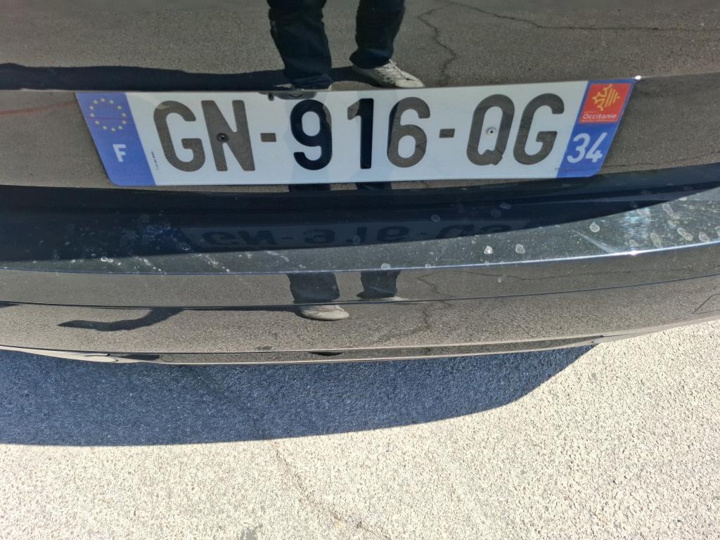 Peugeot 308 SW BlueHDi 130ch S&S EAT8 GT 2023