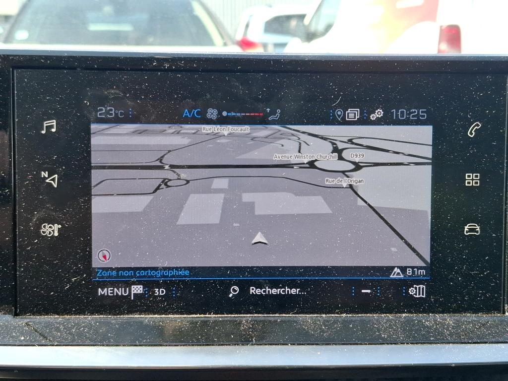 Peugeot 208 BLUEHDI 100 S&S BVM6 PREMIUM 2021