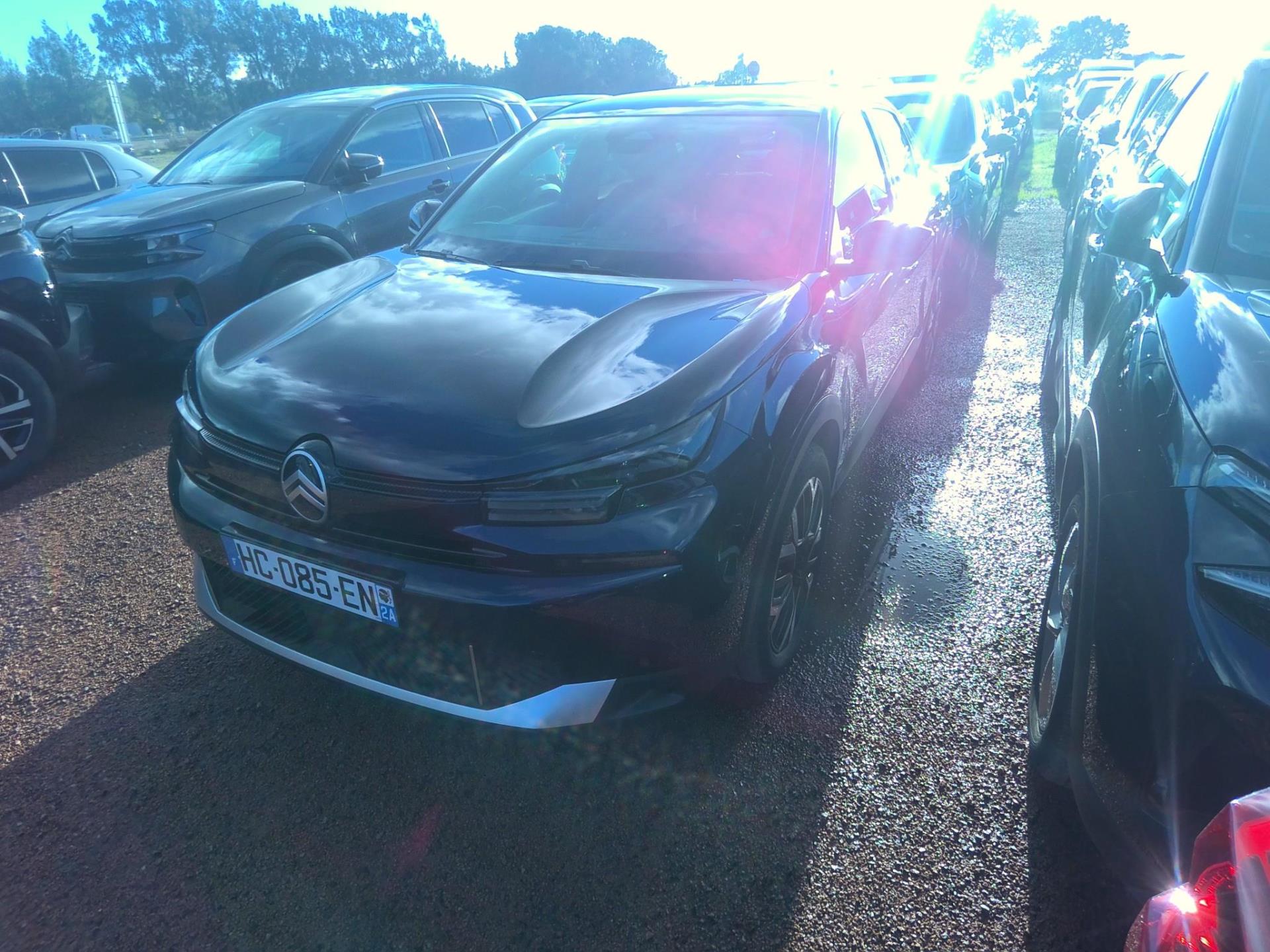 C4 III