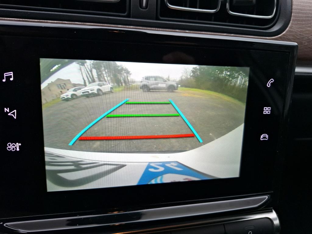 Citroen C3 PureTech 83 S&S BVM5 Shine 2023