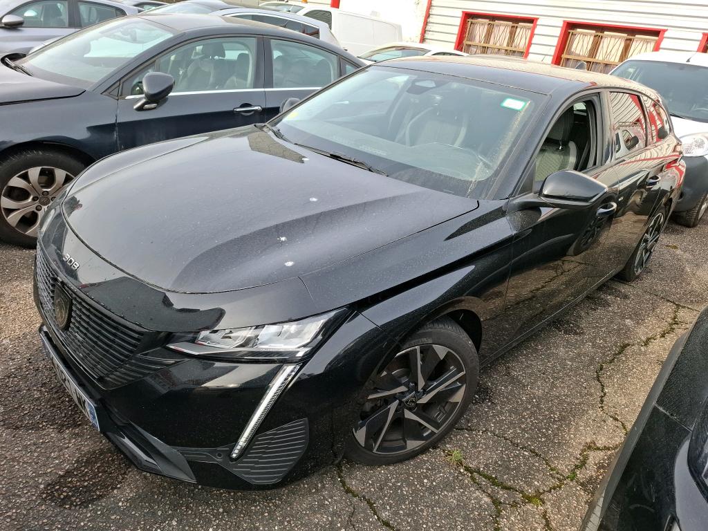 Peugeot 308 III 
